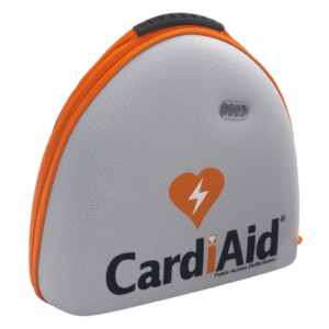 Transportavimo krepšys defibriliatoriui CardiAid
