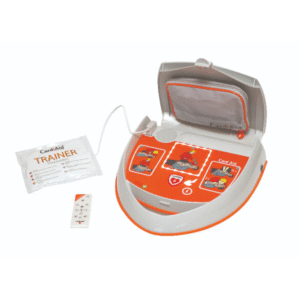 Mokomasis CardiAid defibriliatorius