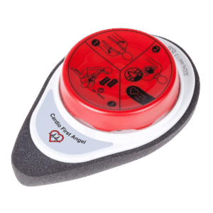 Cardio first angel pagalbinė CPR priemonė