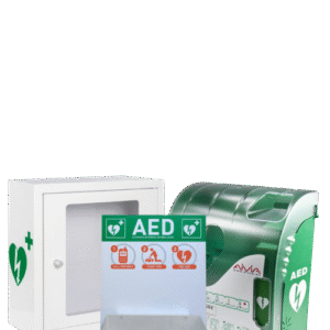 Defibriliatorių priedai