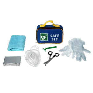 Pirmos pagalbos rinkinys