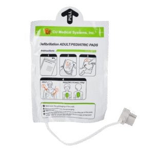 Elektrodai defibriliatoriui iPAD CU-SP1, universalūs
