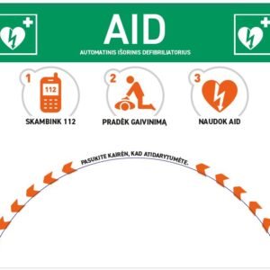 Rotaid  Informacinis Stendas