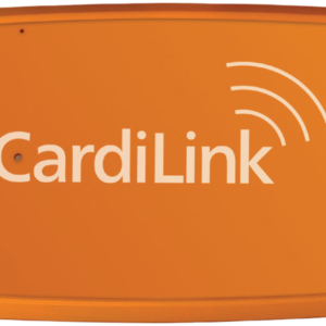 CardiLink Pro - išmanus AID stebėjimas ir valdymas 24/7