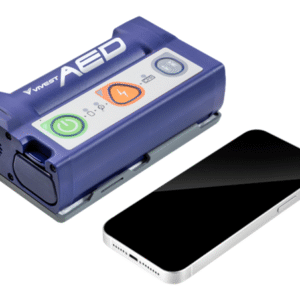 Naujiena! Personalinis, nešiojamas AID ViVest PowerBeat P3