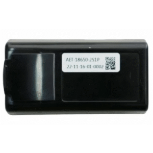 ViVest PowerBeat P standartinė baterija