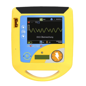 Saver One D pusiau automatinis AID