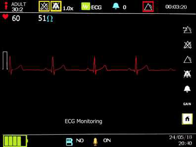 Saver One D pusiau automatinis AID - Image 4