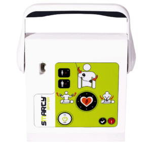 Smarty Saver - pilnai automatinis AID