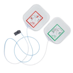 Smarty Saver universalūs elektrodai