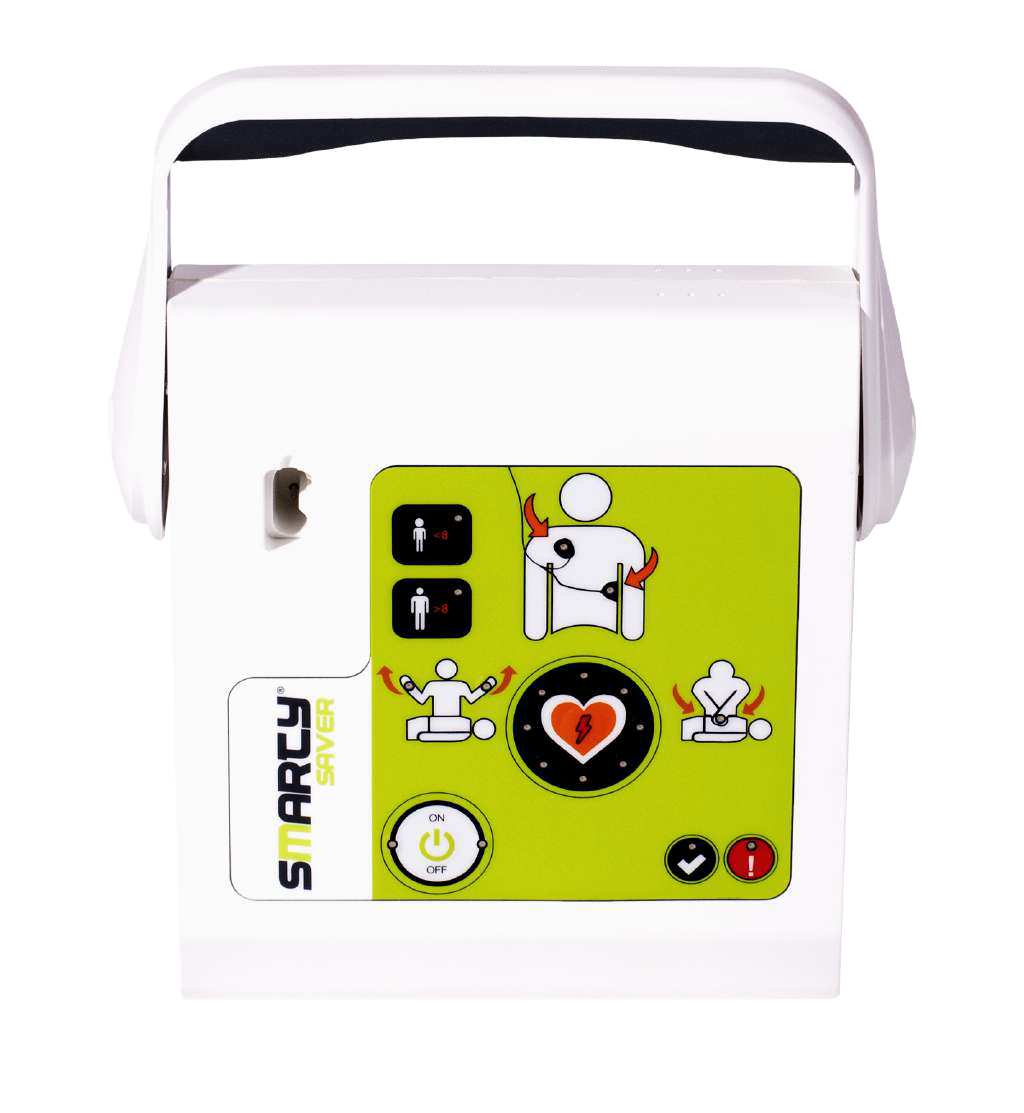 Smarty Saver - pilnai automatinis AID