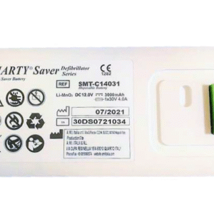 Smarty Saver defibriliatoriaus baterija