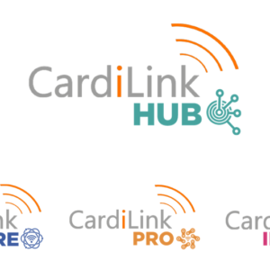 CardiLink Sprendimai