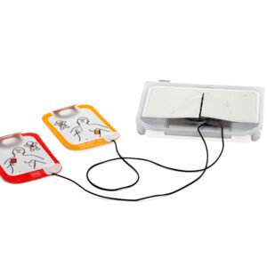 Physio-Control Lifepak CR2 elektrodai
