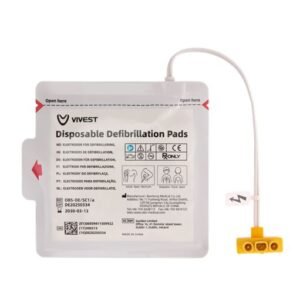 ViVest PowerBeat X univesralūs elektrodai