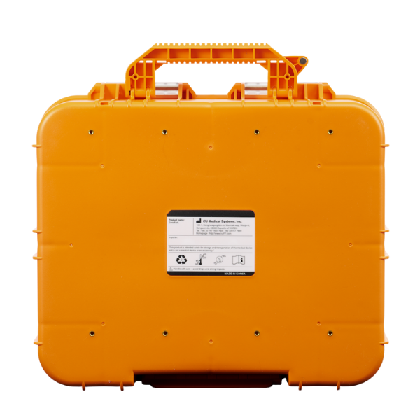 Cu Medical iPAD CU-SP1 su CoreTrek dėklu - Image 4