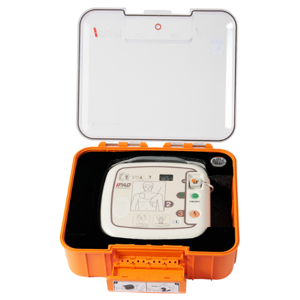 Cu Medical iPAD CU-SP1 su CoreTrek dėklu - Image 5