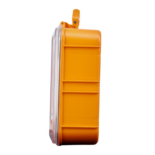 Cu Medical iPAD CU-SP1 su CoreTrek dėklu - Image 3